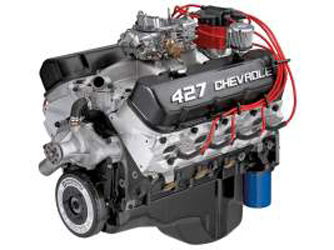 U1998 Engine